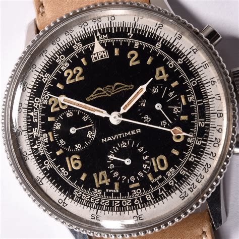 backcase breitling cosmonaute 806|Found Scott Carpenter's Breitling Cosmonaute .